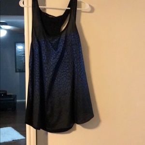 Torrid Tank Top